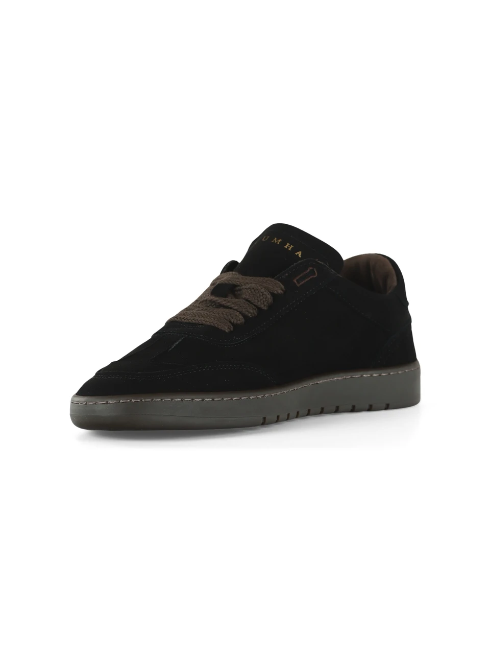 NERO | Sneakers in suede PHU006