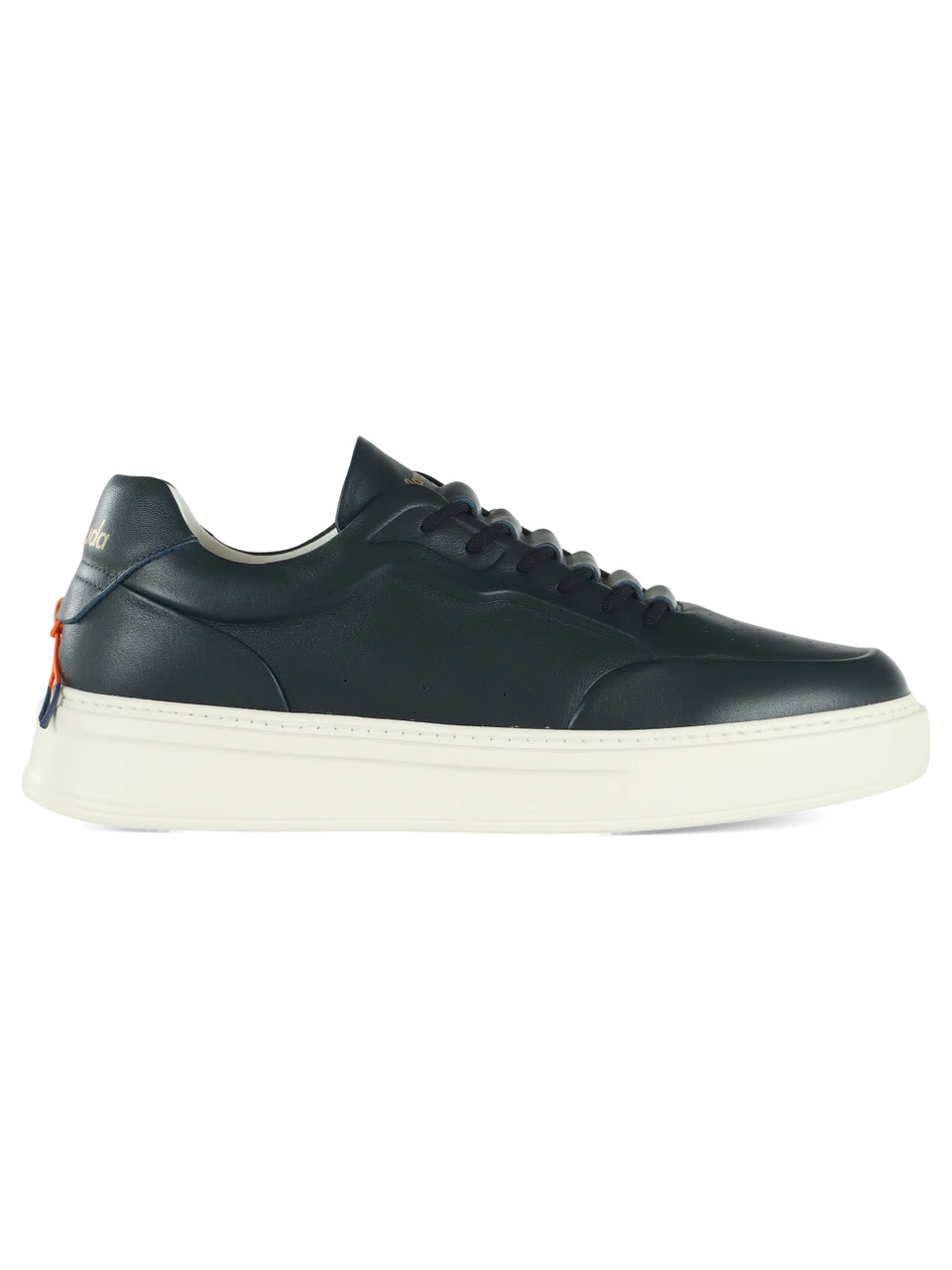 BLU | Sneakers slip on in pelle PHOENIX