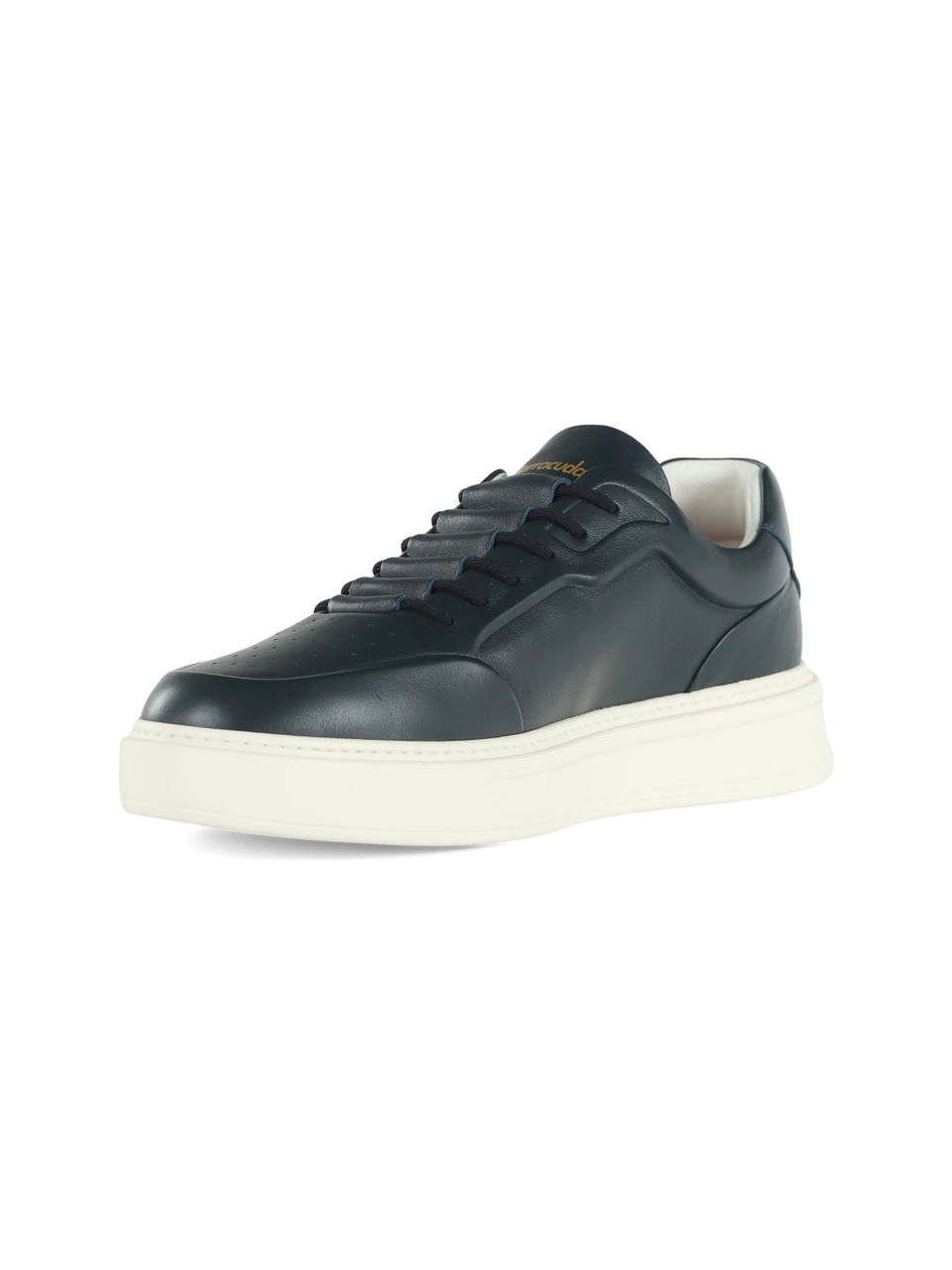 BLU | Sneakers slip on in pelle PHOENIX