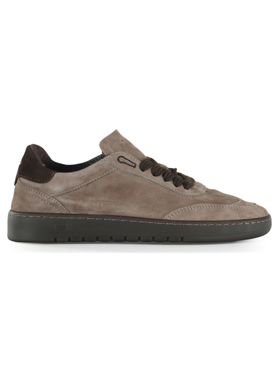 TORTORA | Sneakers in suede PHD001