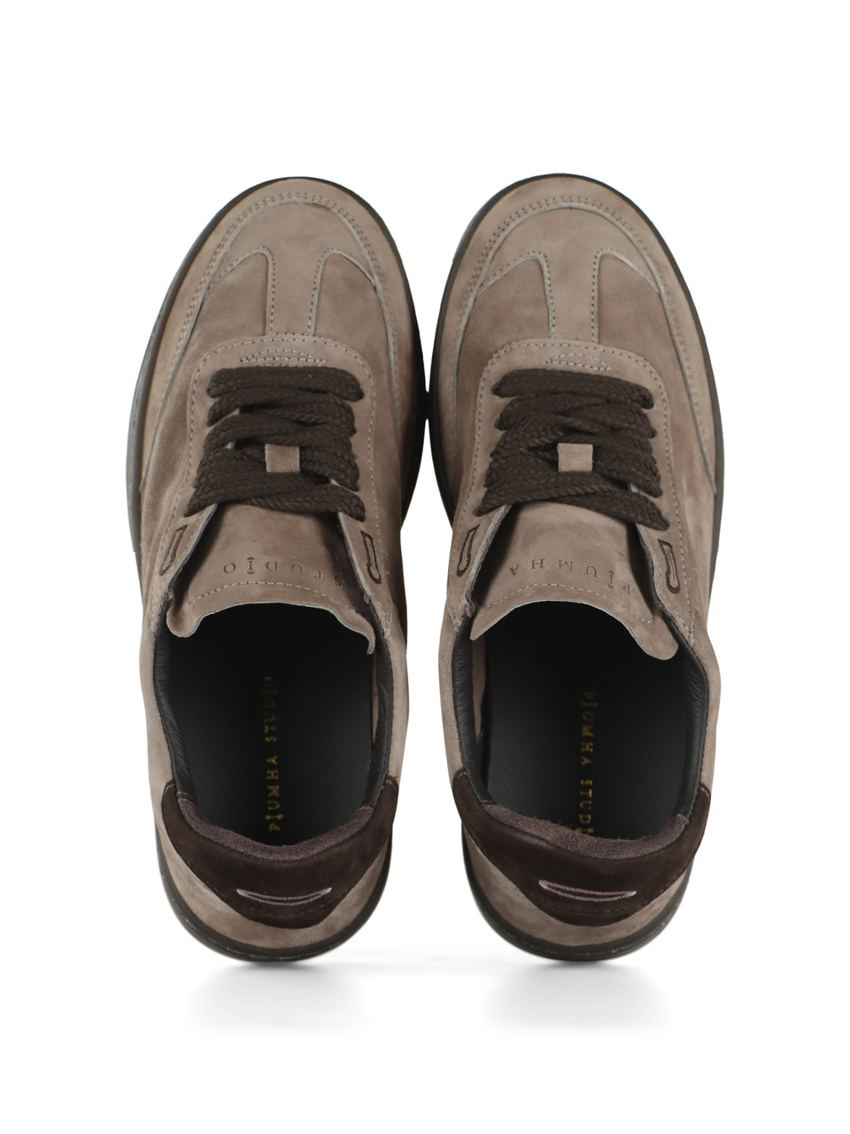 TORTORA | Sneakers in suede PHD001