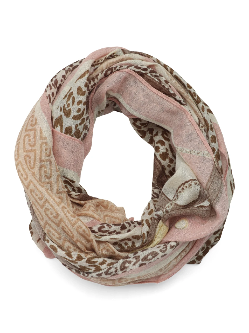 ROSA | Stola animalier