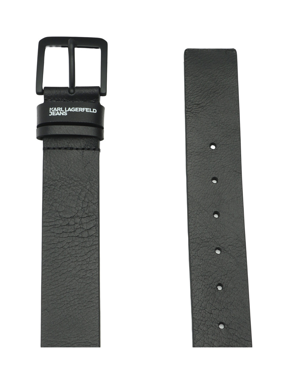 NERO | Cintura in pelle