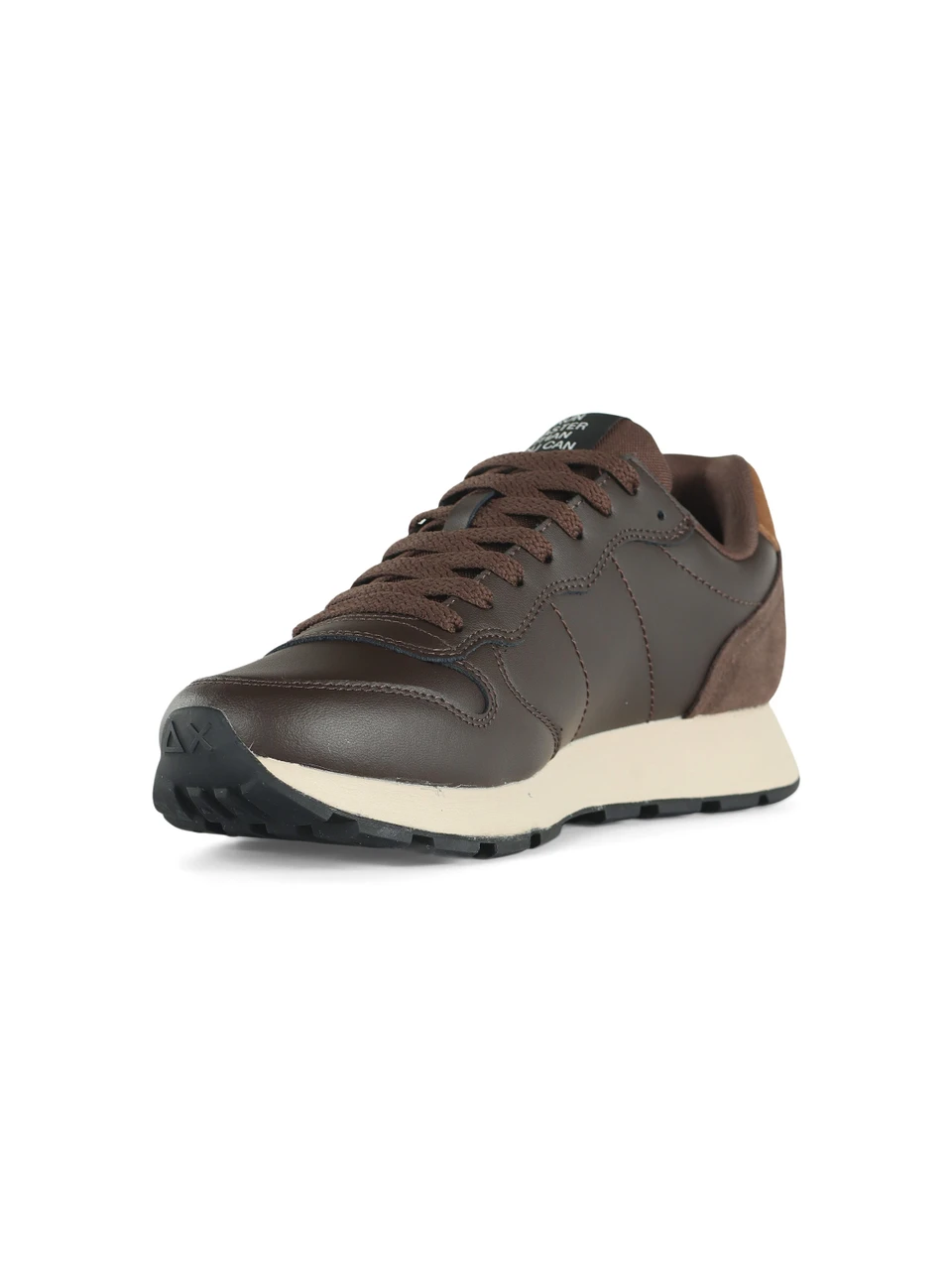 MARRONE | Sneakers in pelle TOM CLASSIC