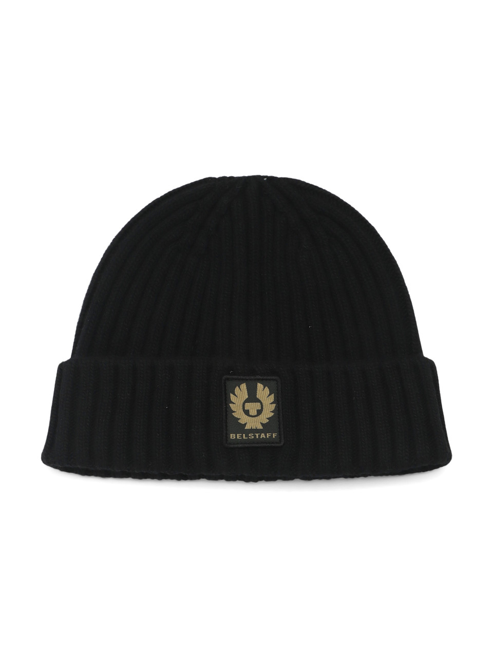 NERO | Cappello in lana a coste WATCH