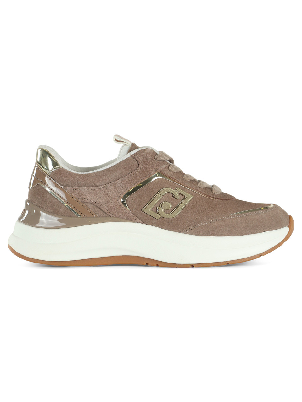 TORTORA | Sneakers in pelle ed ecopelle STARDUST 01