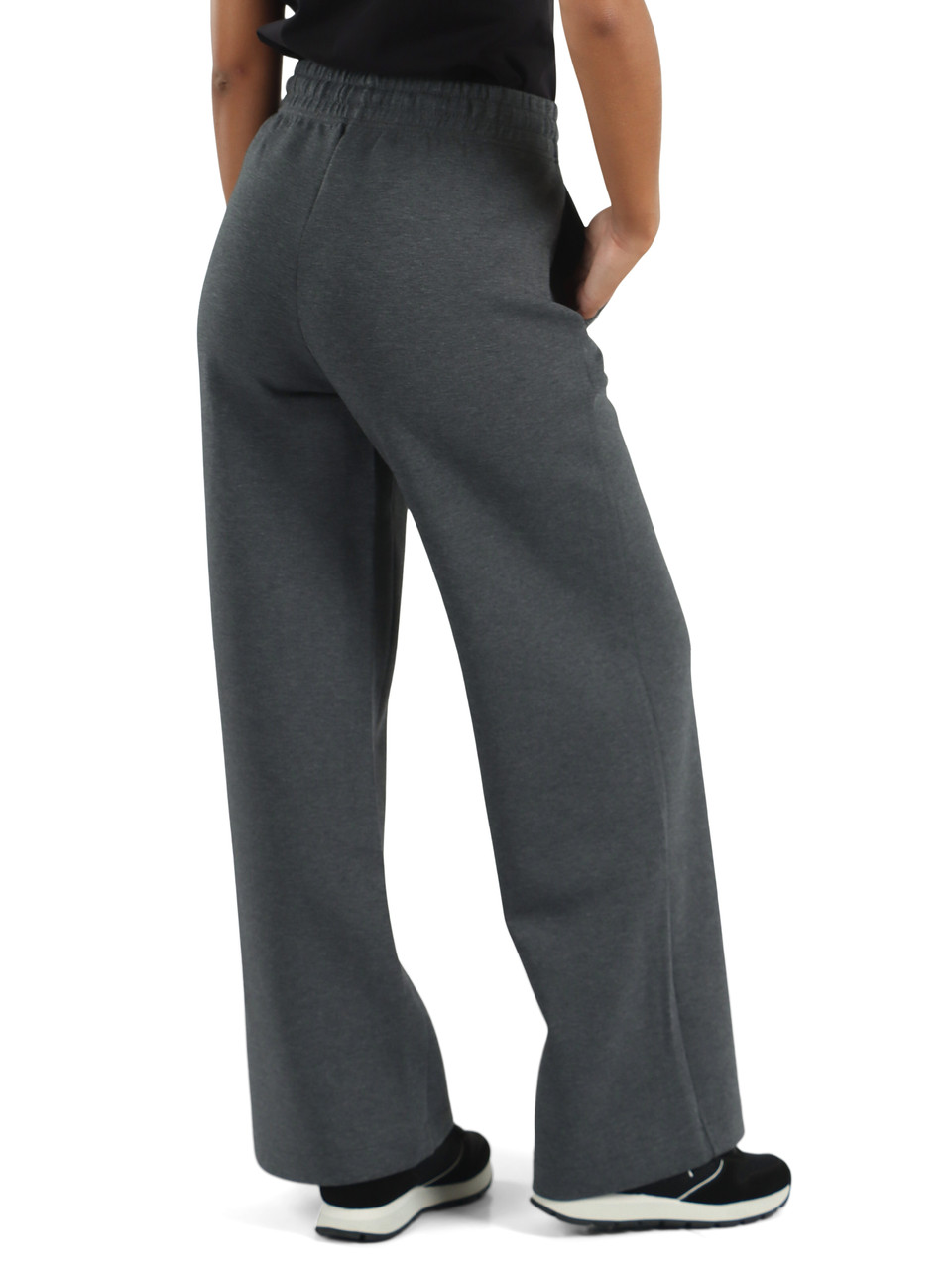 GRIGIO SCURO | Pantalone sportivo Superior Athleisure Garment