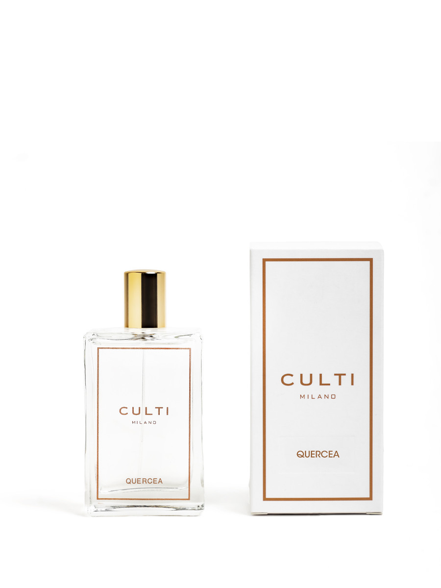 BIANCO | Fragranza ambiente spray "QUERCEA"