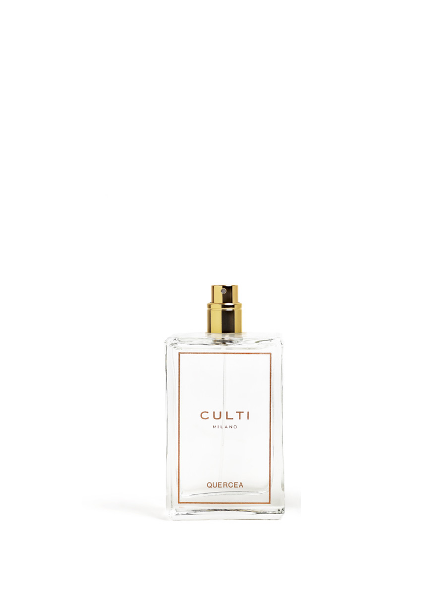 BIANCO | Fragranza ambiente spray "QUERCEA"