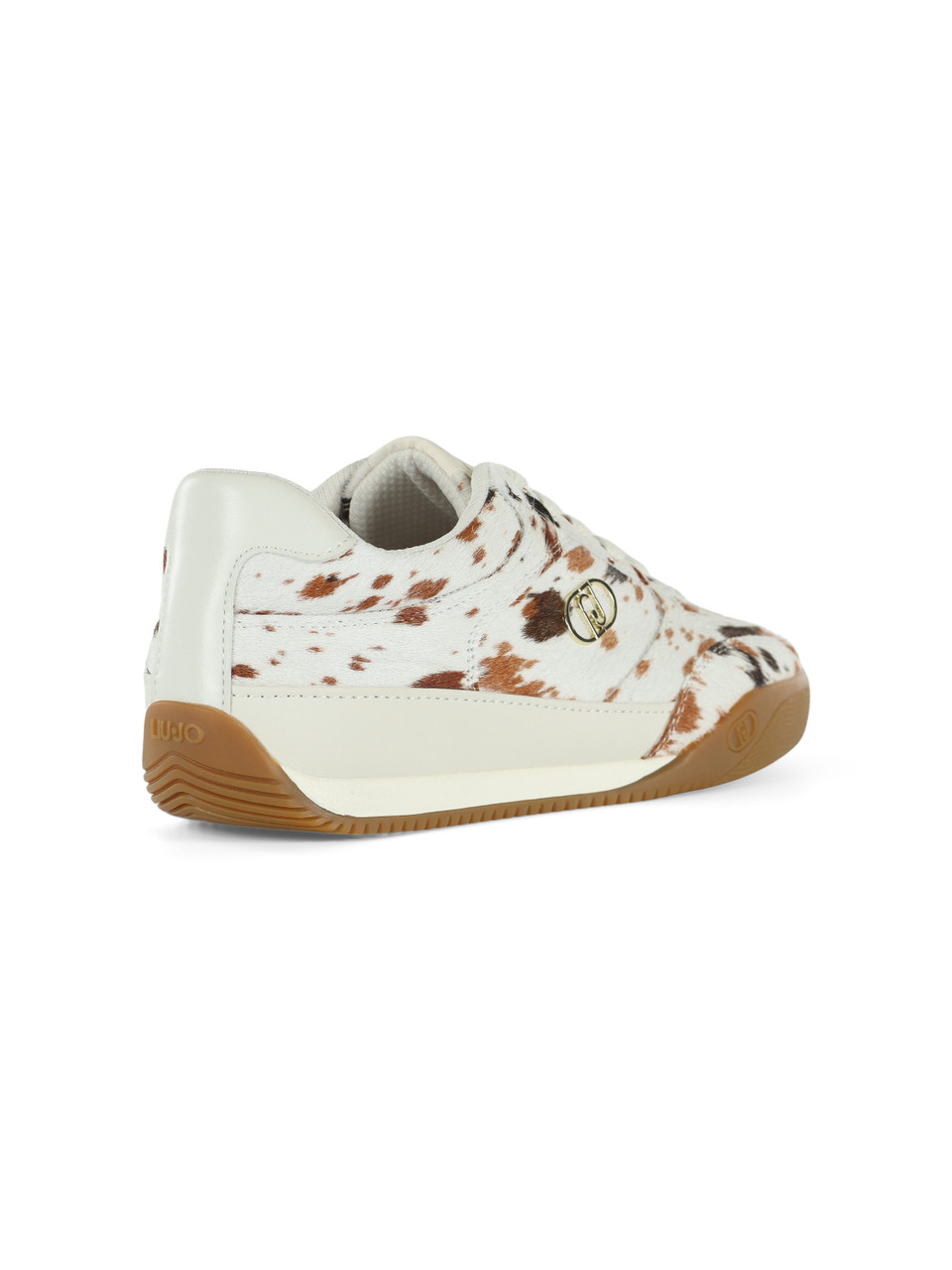 muccato | Sneakers effetto cavallino LEWIS 01