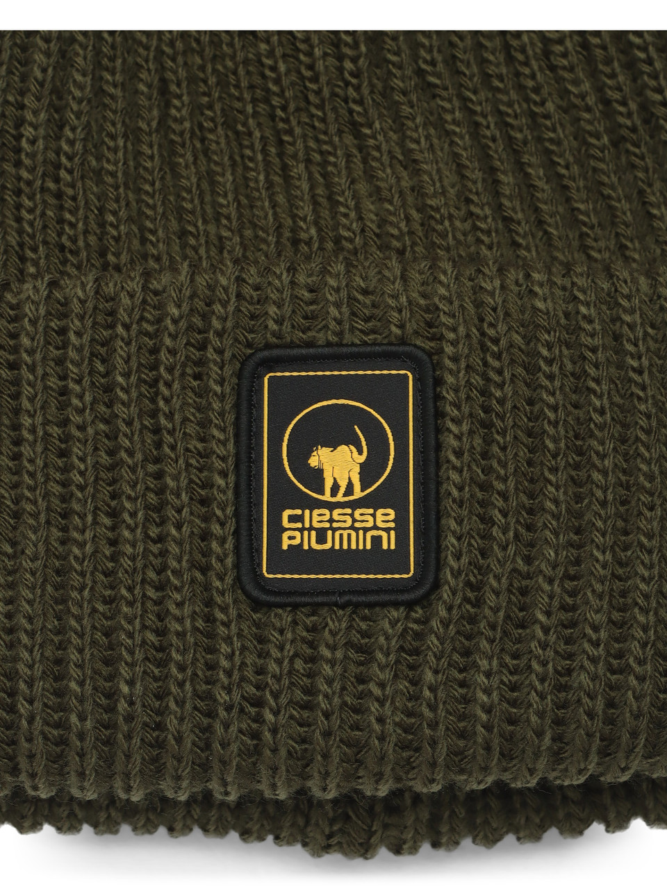 VERDE SCURO | Cappello a costa inglese KIP 2.0