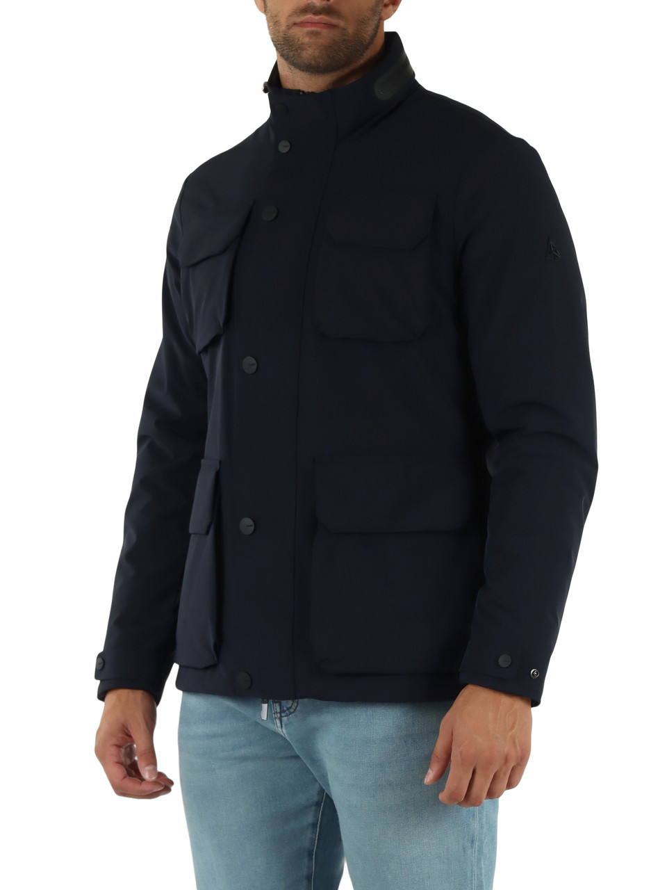 BLU SCURO | Giacca HE9440055 Eco-Down 700 Fill Power