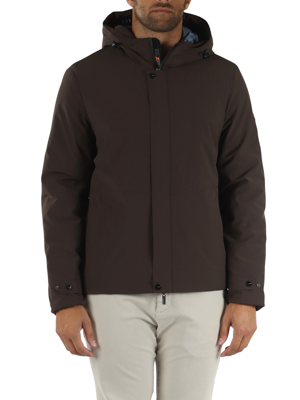 BRAUN | Jacke HE2440005 Eco-Down 700 Fill Power