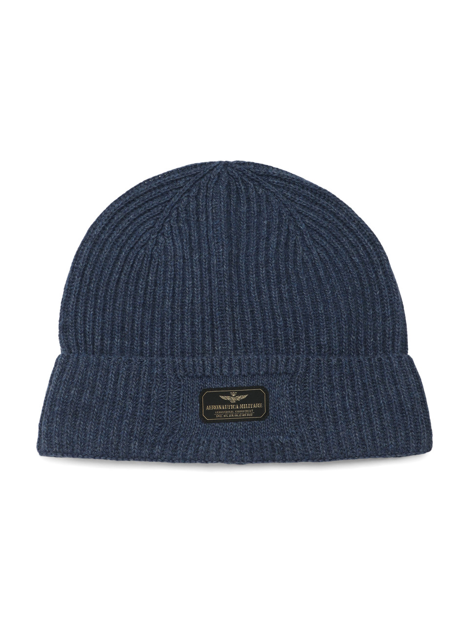 BLU | Cappello in misto lana e cashmere