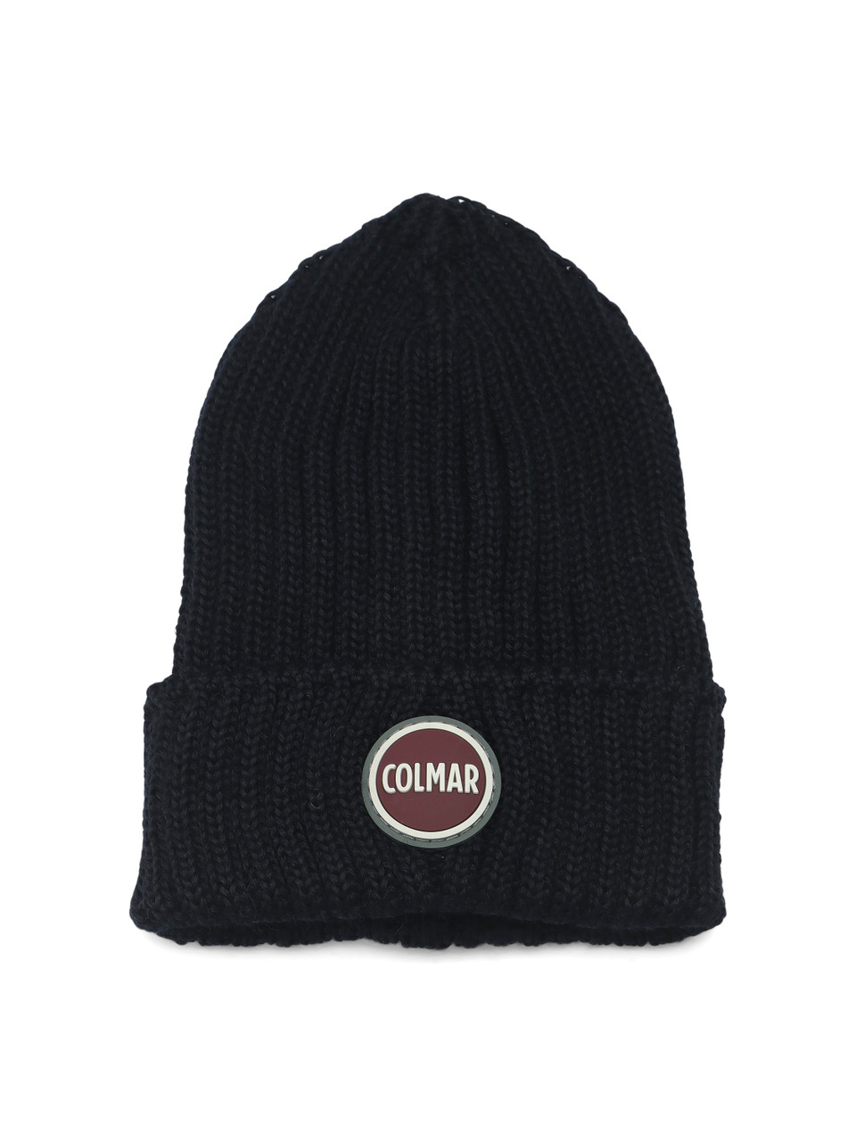 BLU SCURO | Cappello in misto lana vergine FILMAX