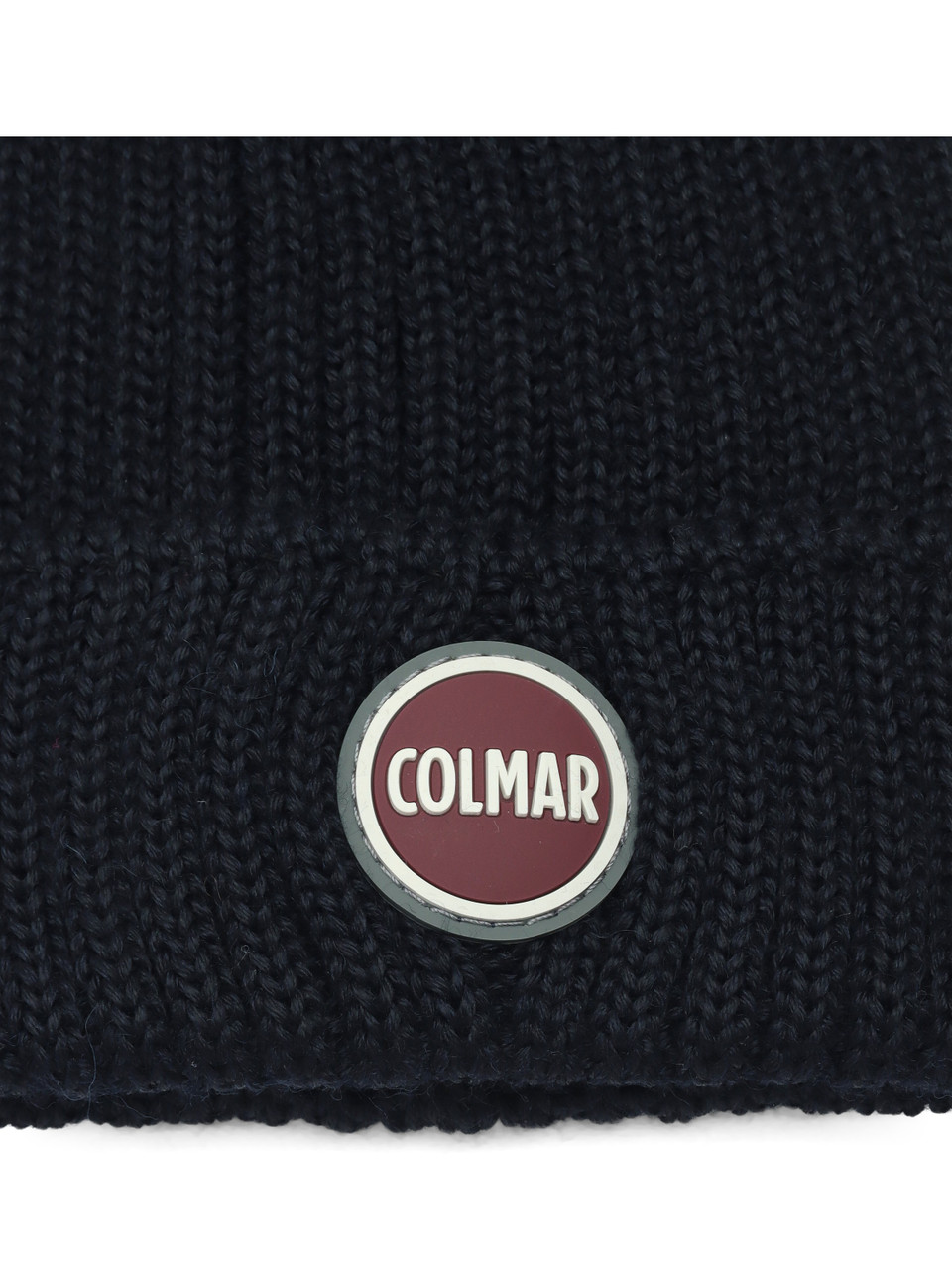 BLU SCURO | Cappello in misto lana vergine FILMAX