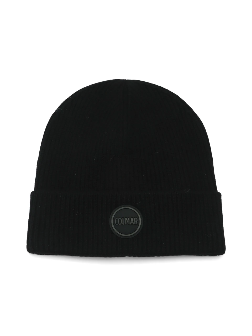NERO | Cappello in lana vergine MORNING