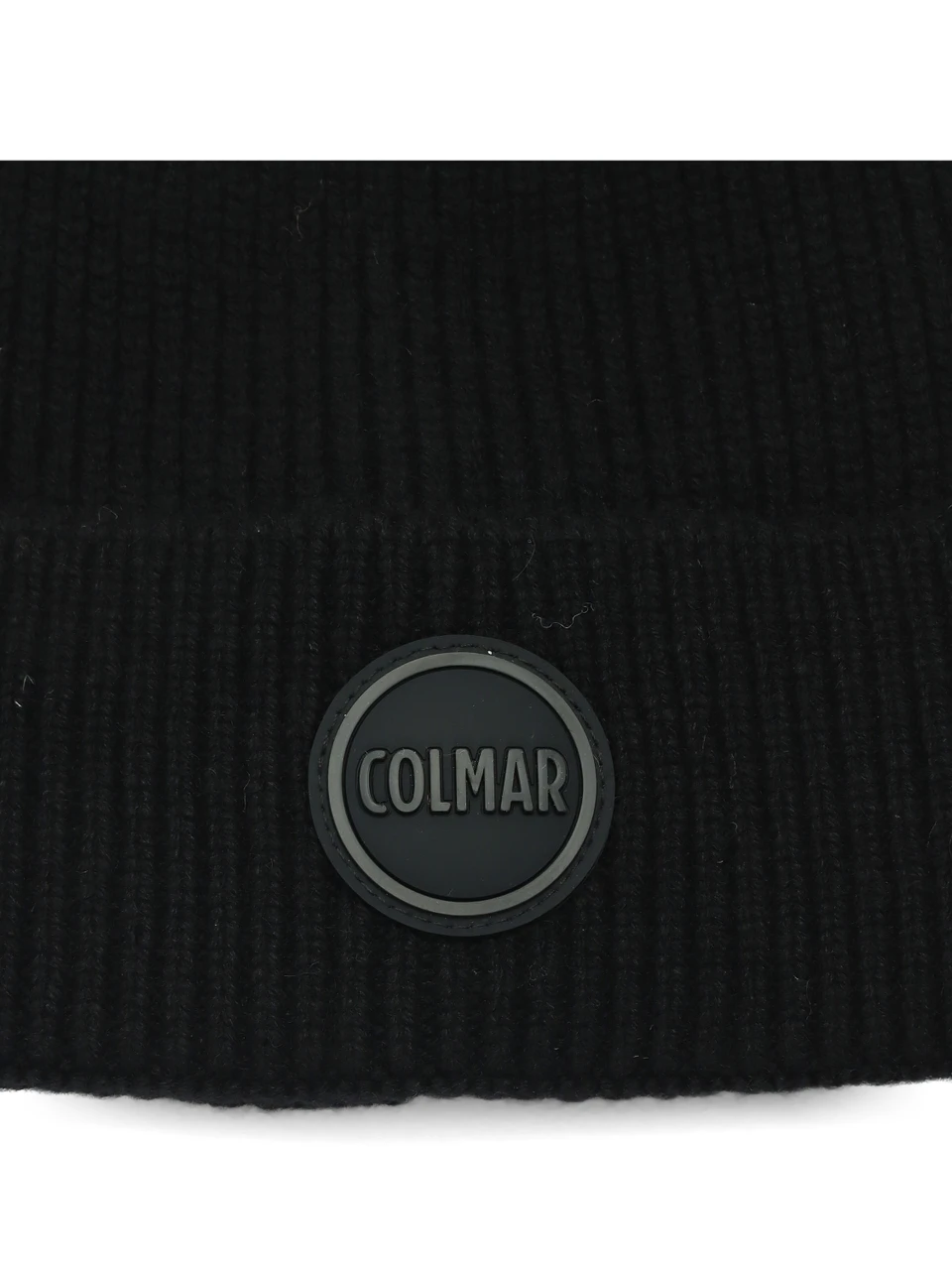 NERO | Cappello in lana vergine MORNING