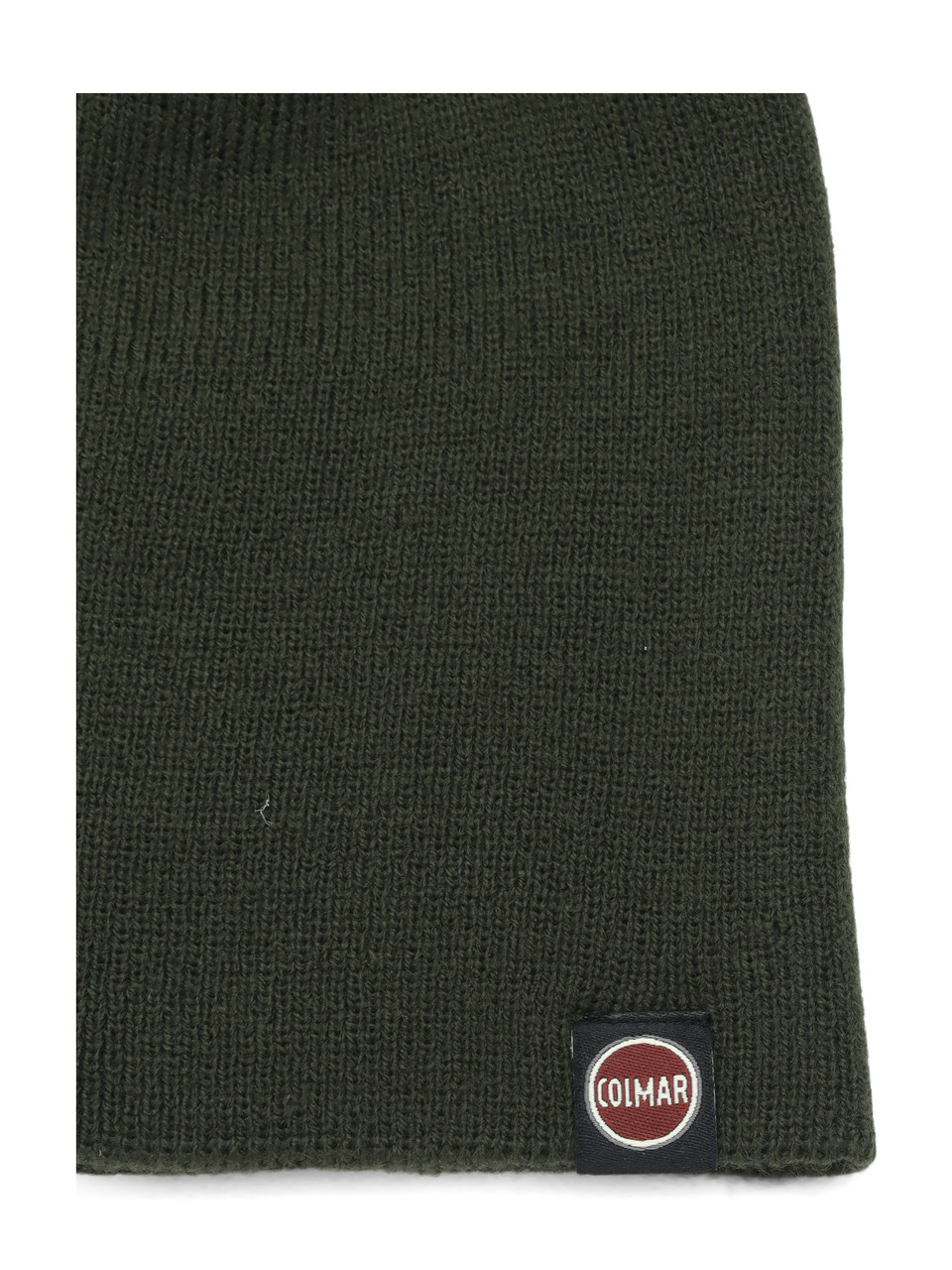 VERDE SCURO | Cappello a cuffia SHAGGY