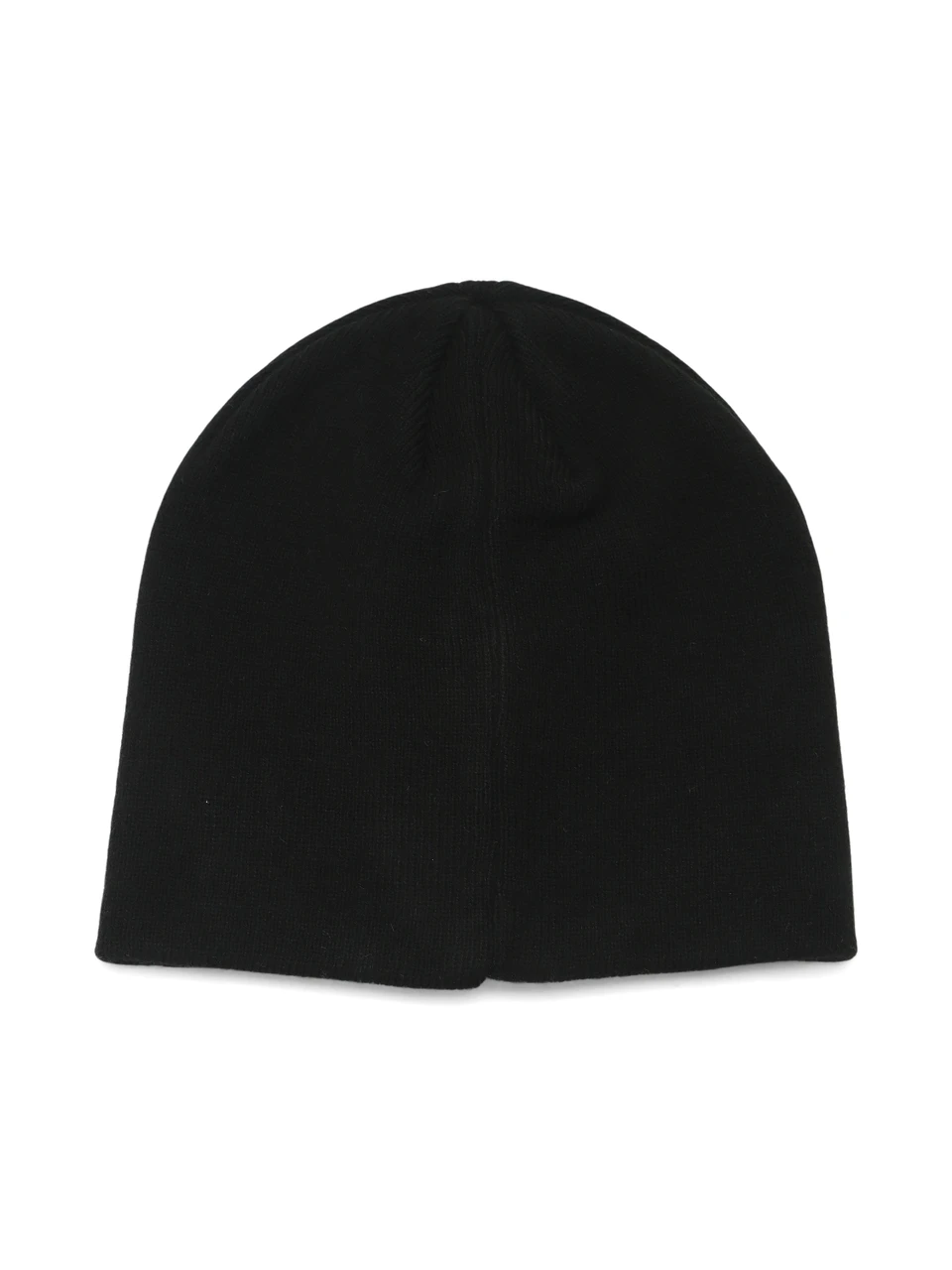NERO | Cappello a cuffia SHAGGY