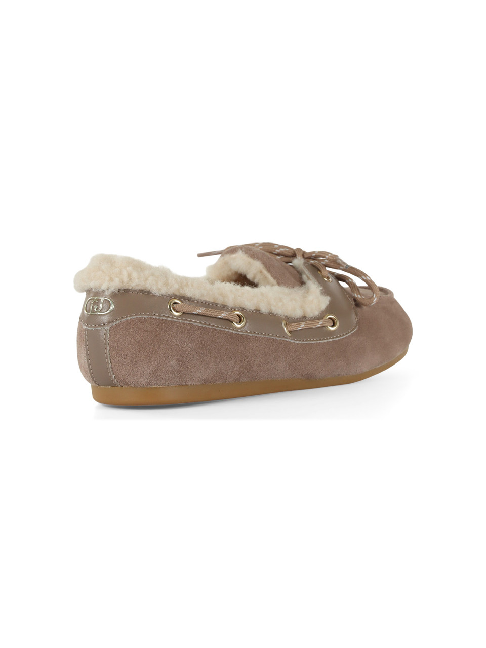TORTORA | Mocassini in suede SKIPPER 03