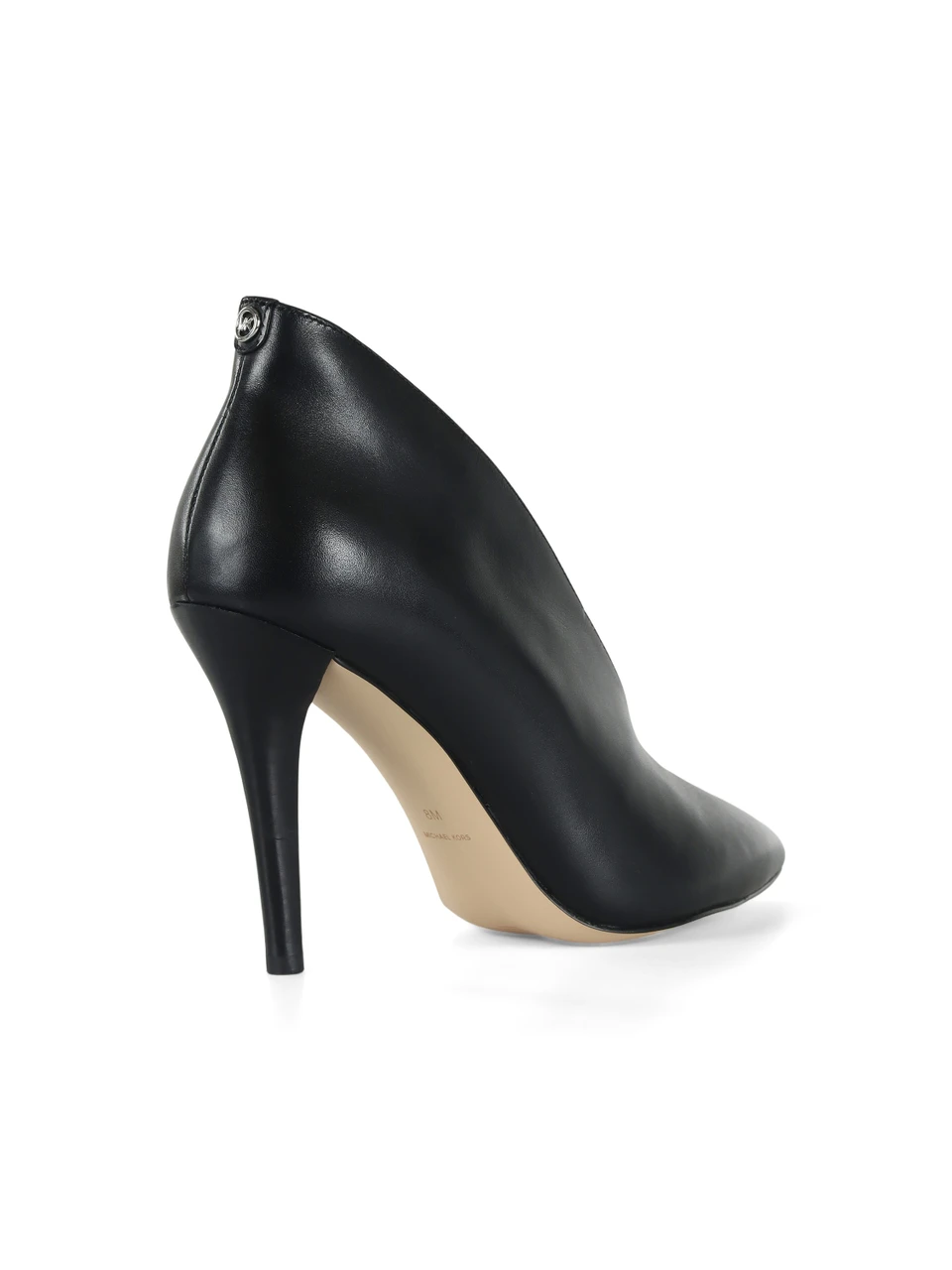 NERO | Décolleté alte in pelle TONYA