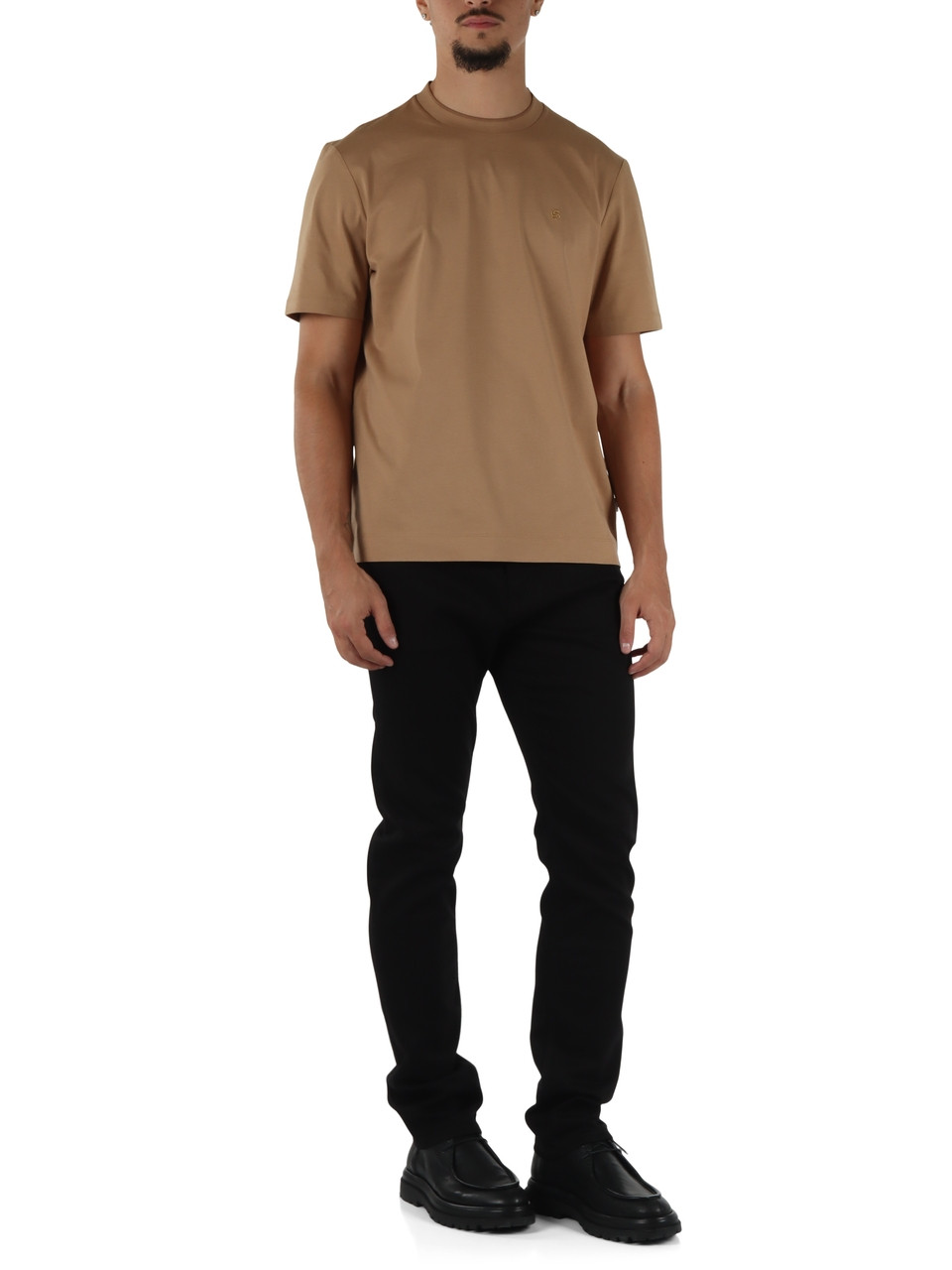 NERO | Pantalone jeans cinque tasche 708 slim fit
