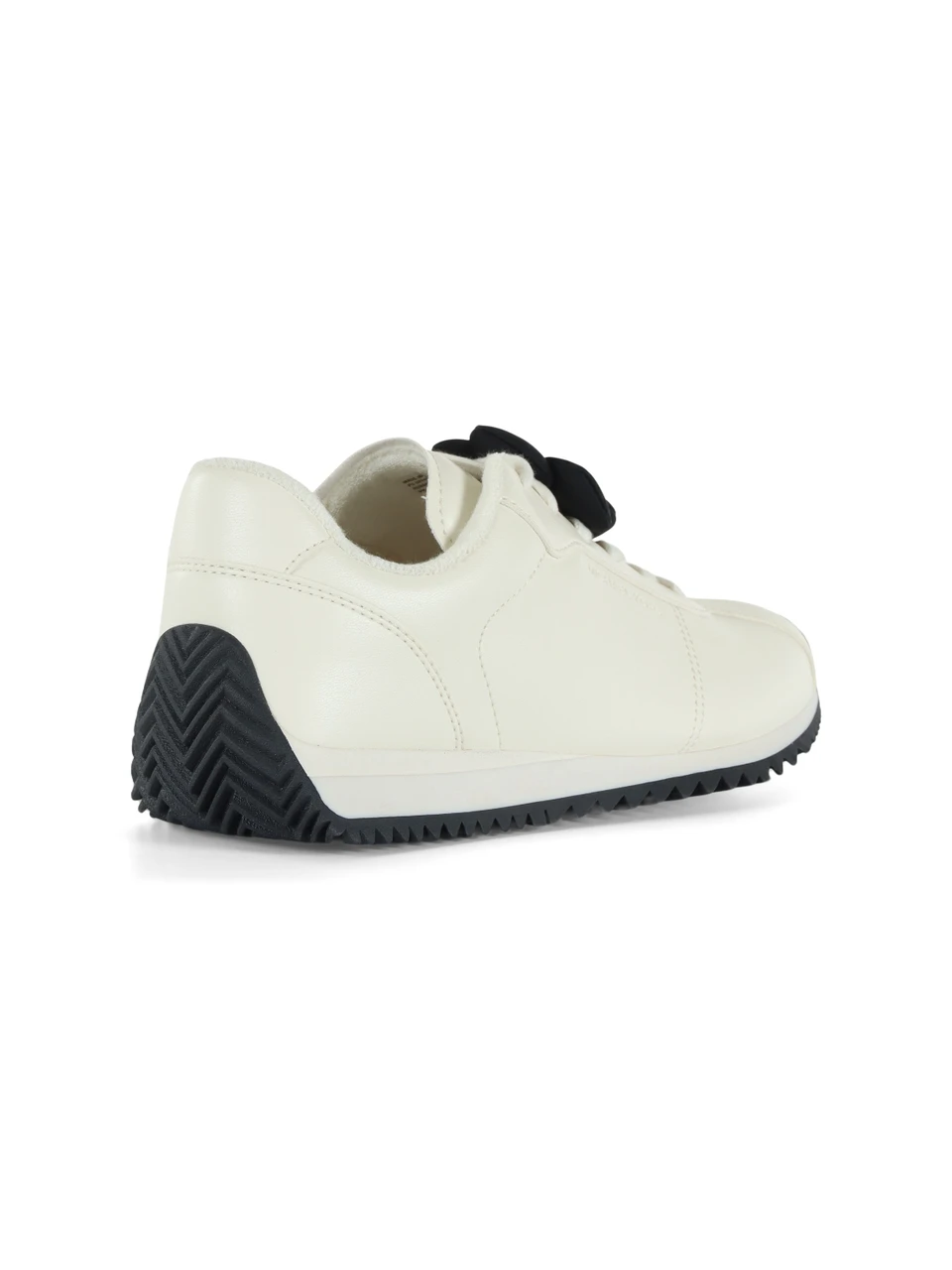 OFF WHITE | Sneakers RHODES TRAINER con dettaglio logo rimovibile