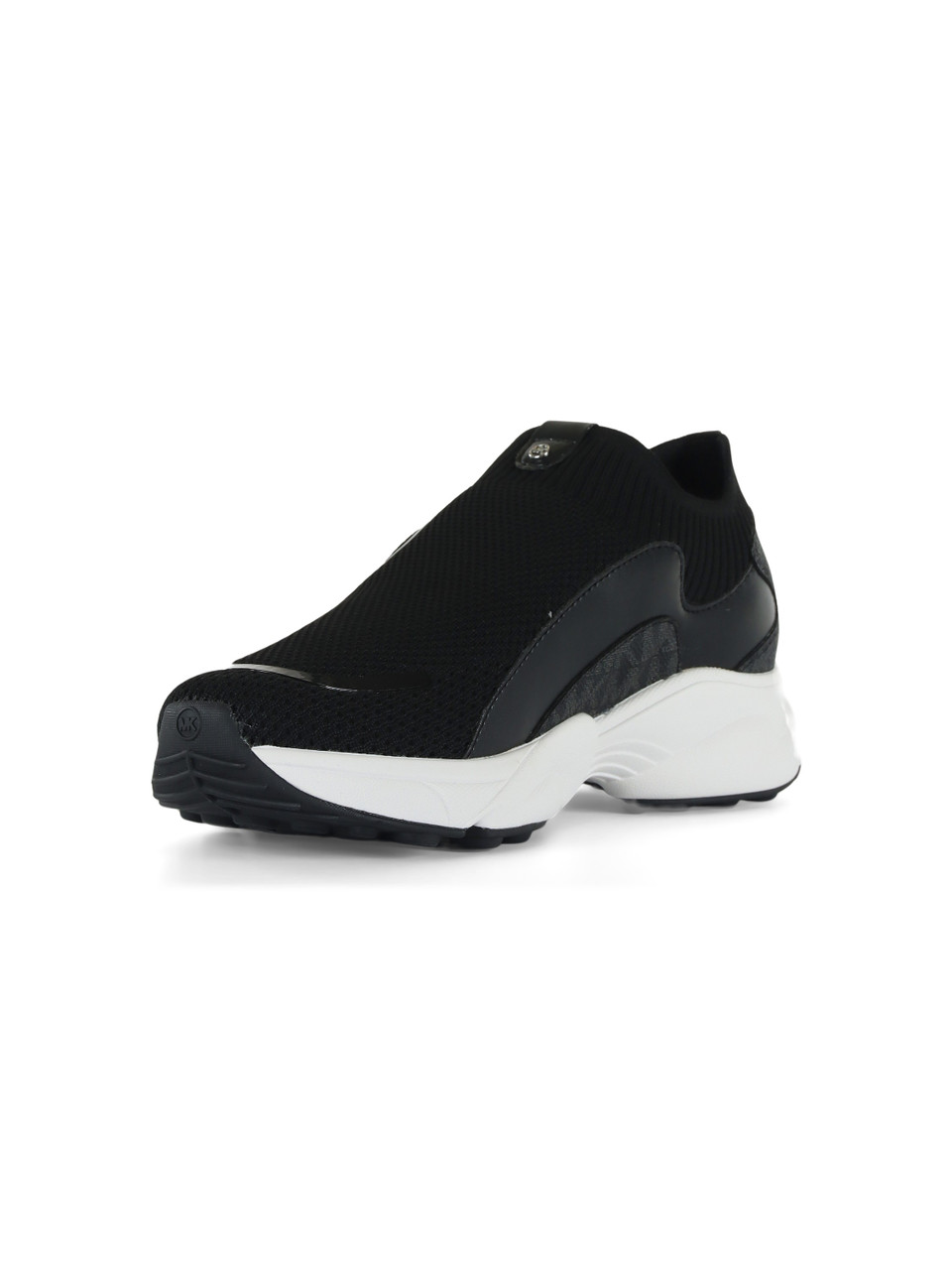 NERO | Sneakers SAMI KNIT TRAINER