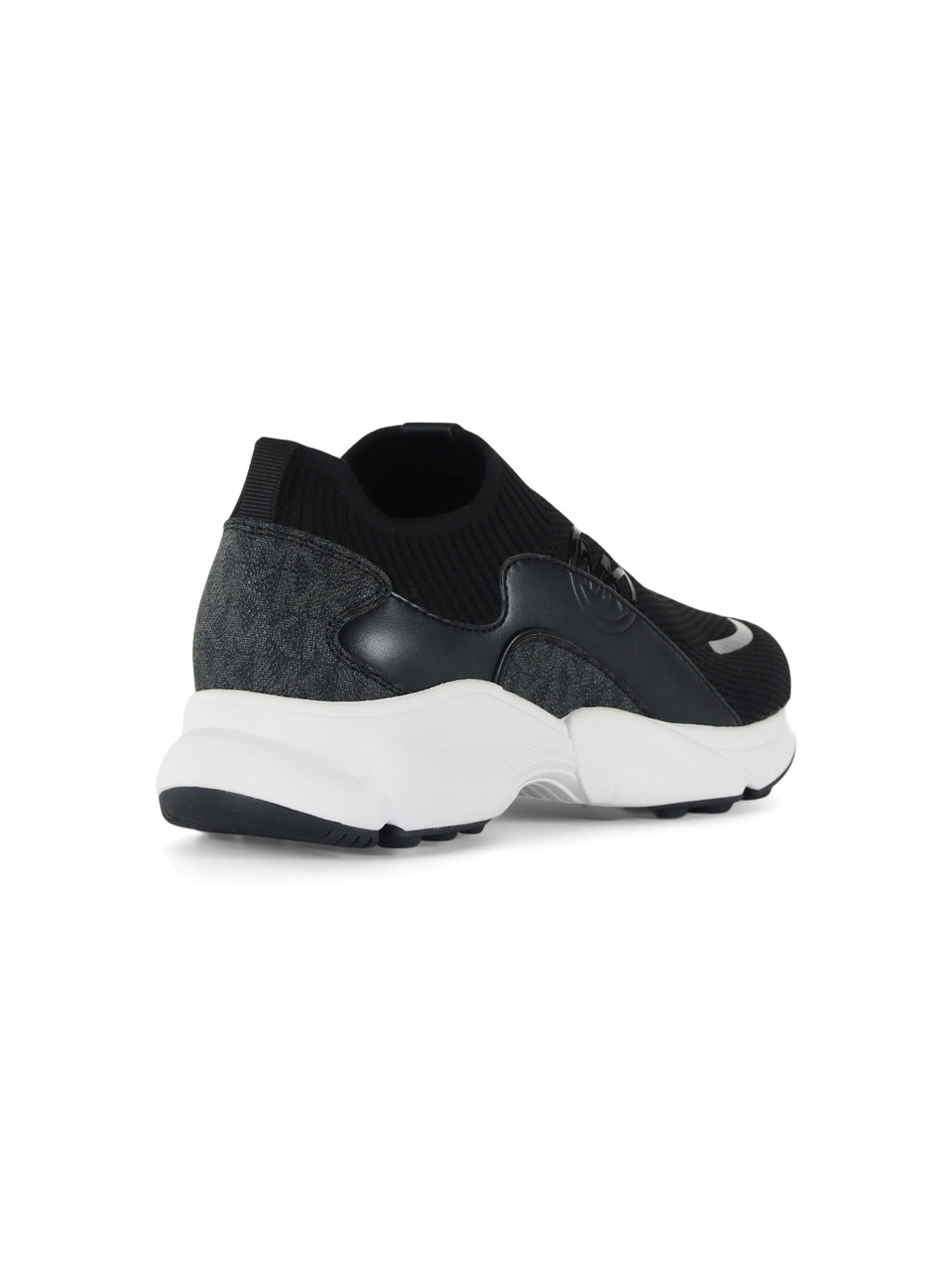 NERO | Sneakers SAMI KNIT TRAINER