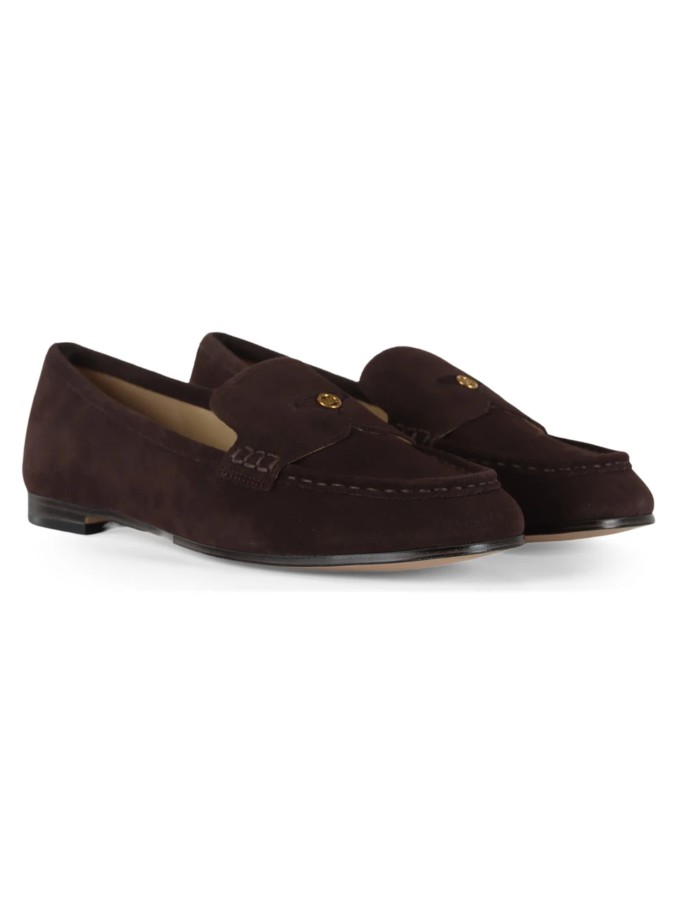 MARRONE | Mocassini in suede JENNINGS
