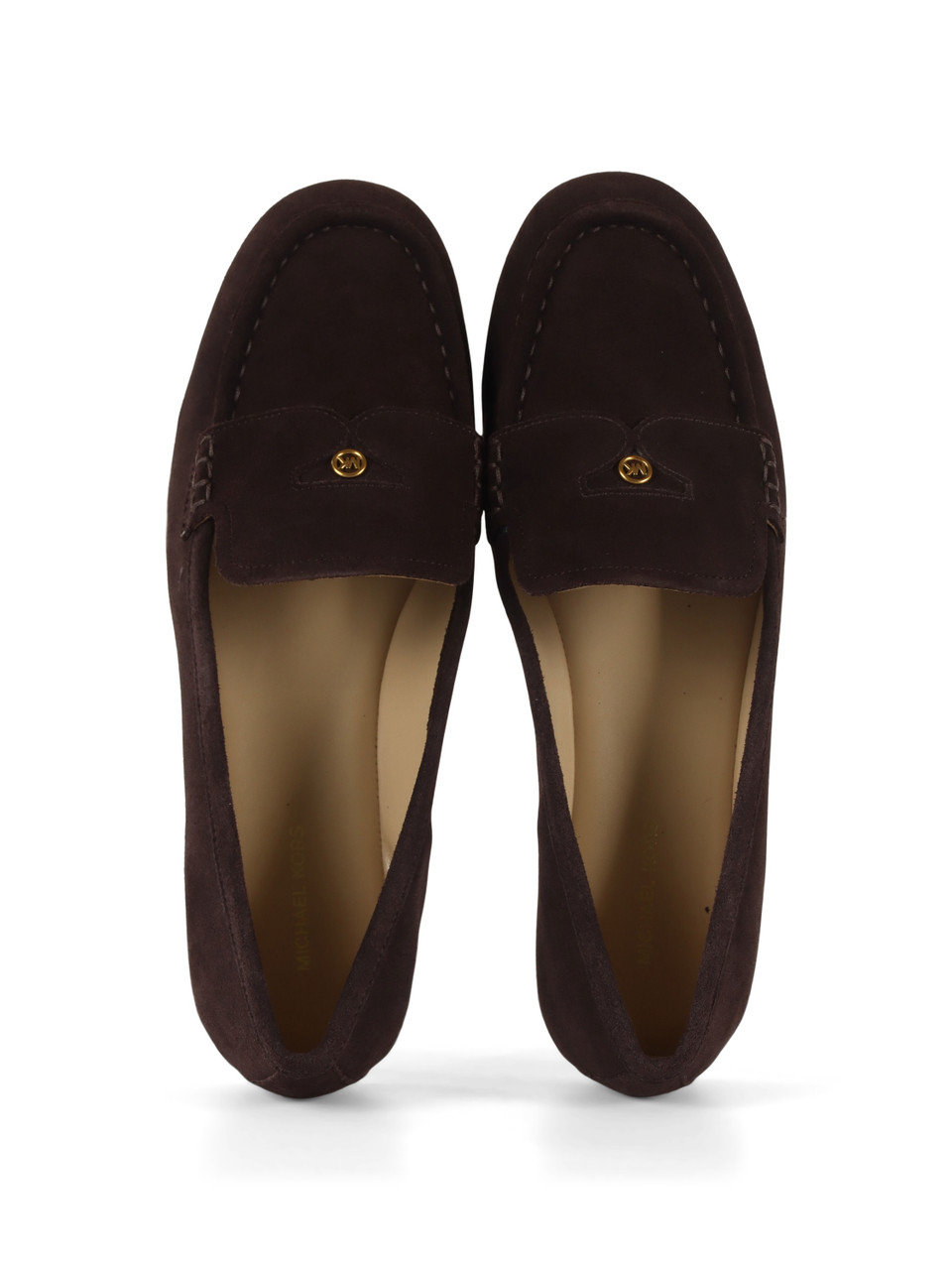 MARRONE | Mocassini in suede JENNINGS