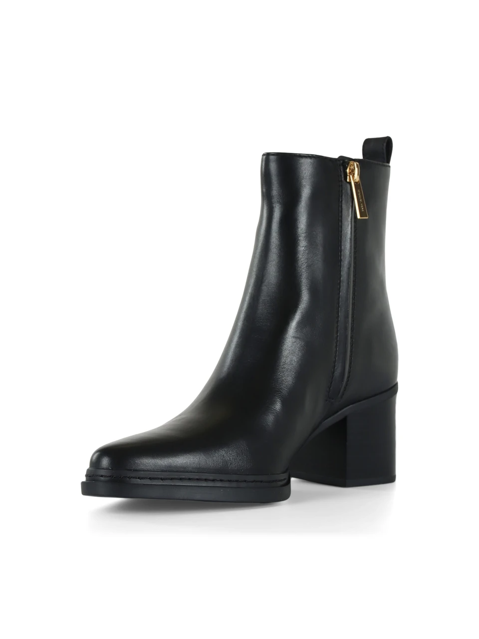 NERO | Stivaletti in pelle LEX