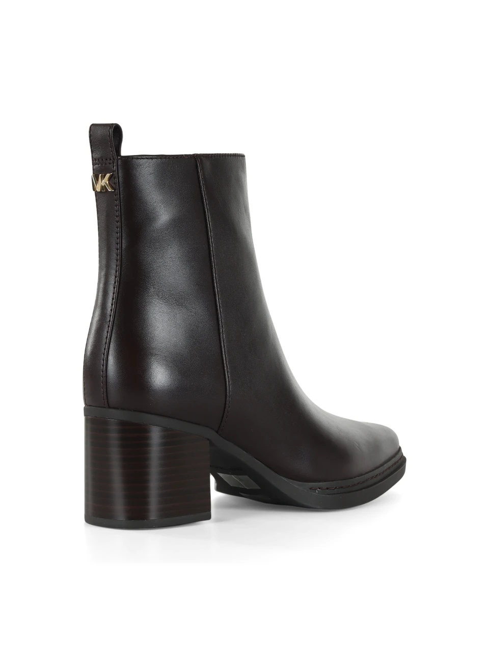MARRONE | Stivaletti in pelle LEX