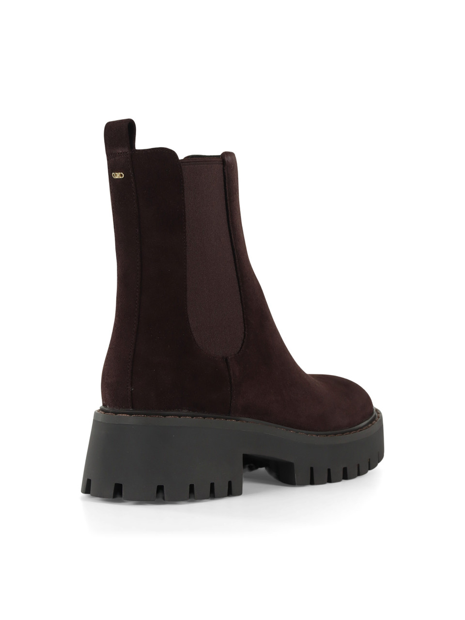MARRONE | Stivaletti Chelsea in suede ASHER