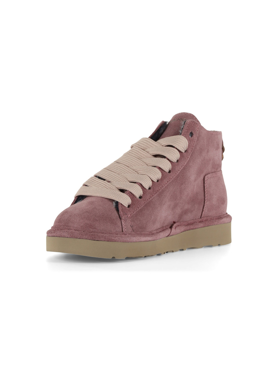 MALVA | Scarponcini in suede P001 ICON