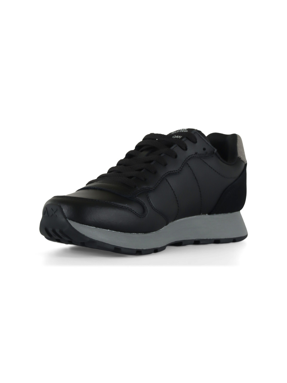 NERO | Sneakers in pelle TOM CLASSIC