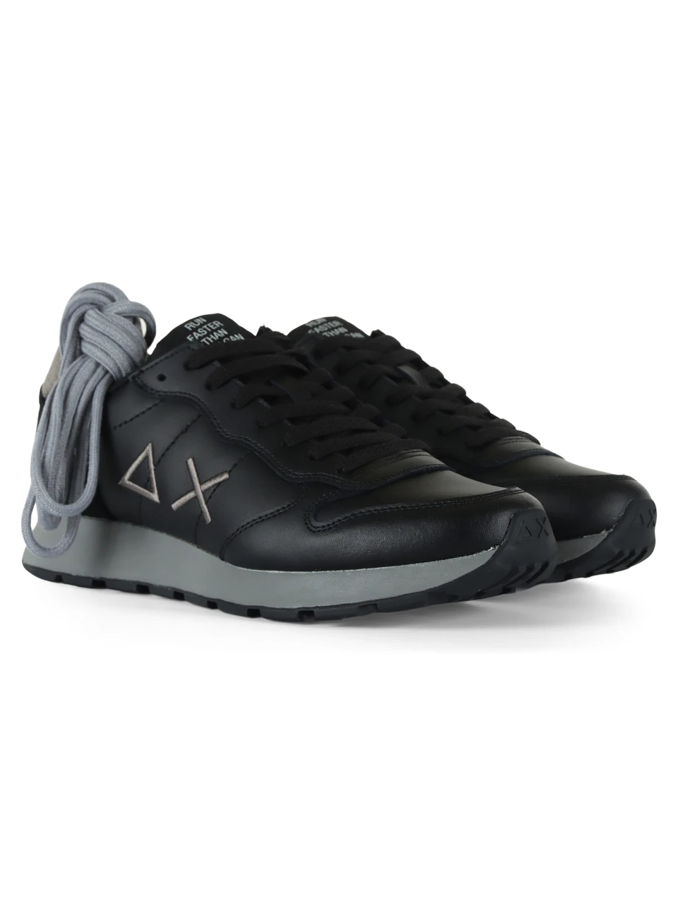 NERO | Sneakers in pelle TOM CLASSIC