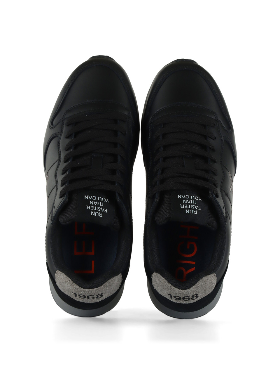 NERO | Sneakers in pelle TOM CLASSIC