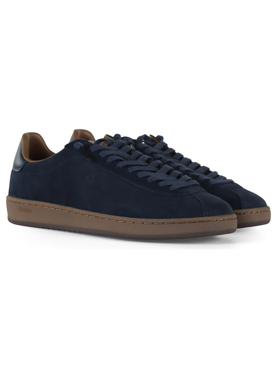 BLU | Sneakers URBAN PEAK SUEDE