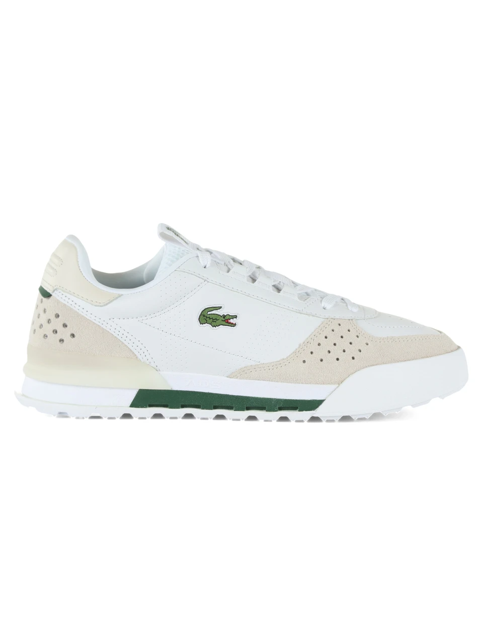 BIANCO | Sneakers in pelle e tessuto SLAM BREAK 226 4 SMA