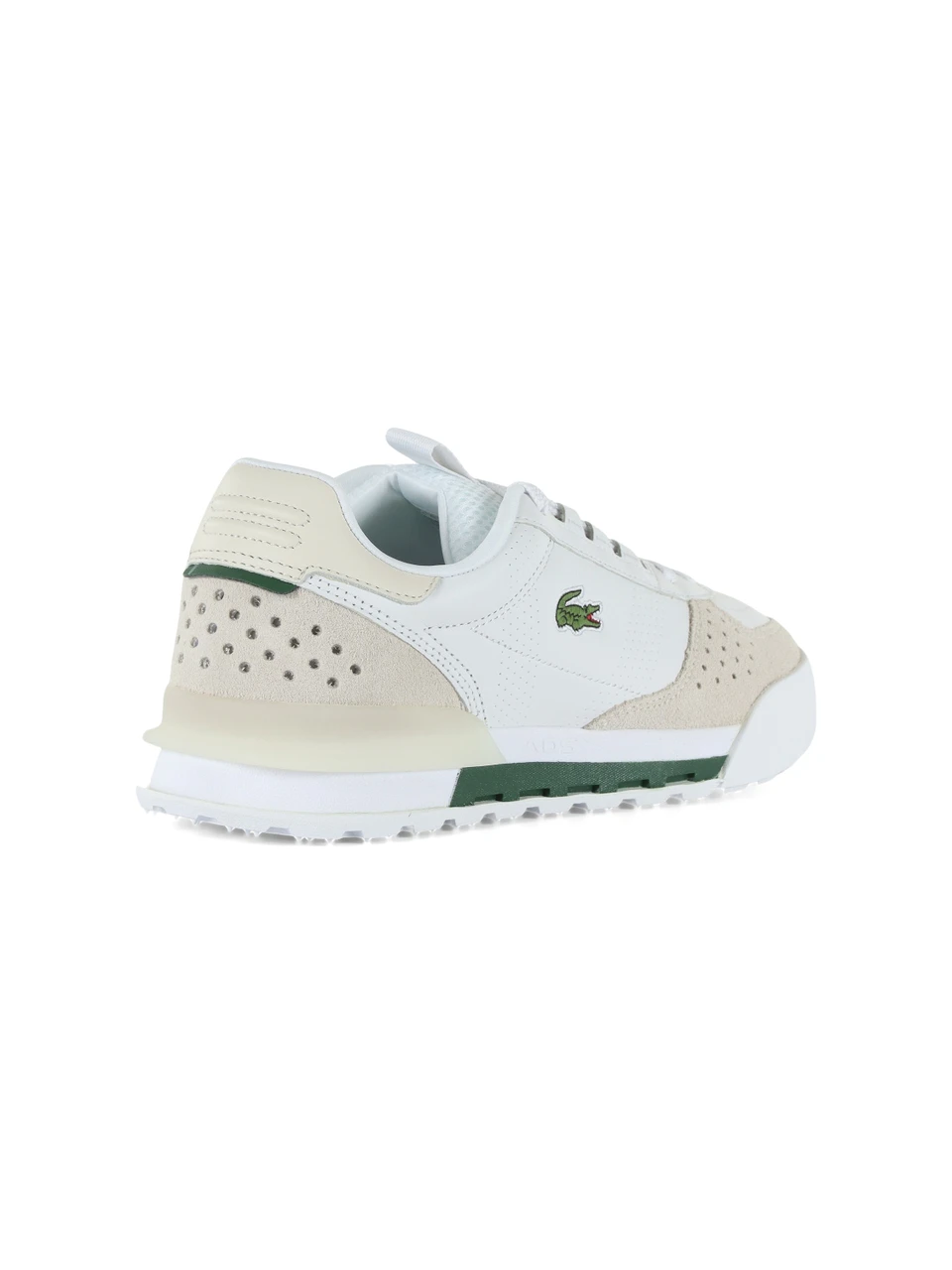 BIANCO | Sneakers in pelle e tessuto SLAM BREAK 226 4 SMA