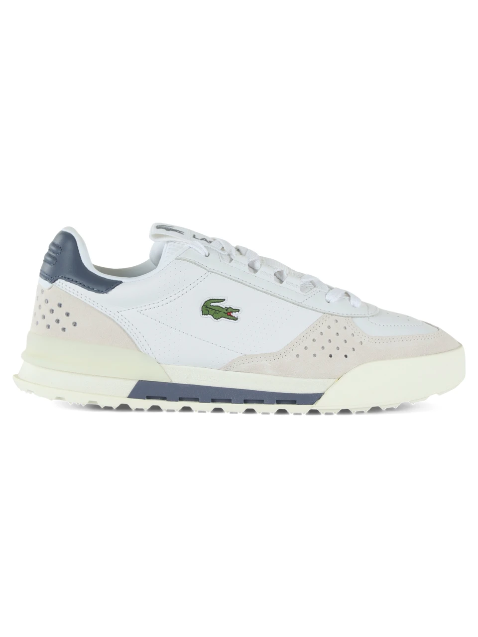 BIANCO | Sneakers in pelle e tessuto SLAM BREAK 226 2 SMA