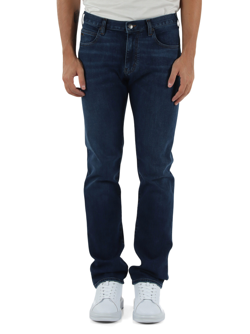 BLU | Pantaloni jeans cinque tasche J45 regular fit