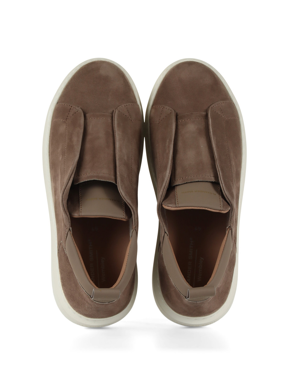 TORTORA | Sneakers slip on WEMBLEY
