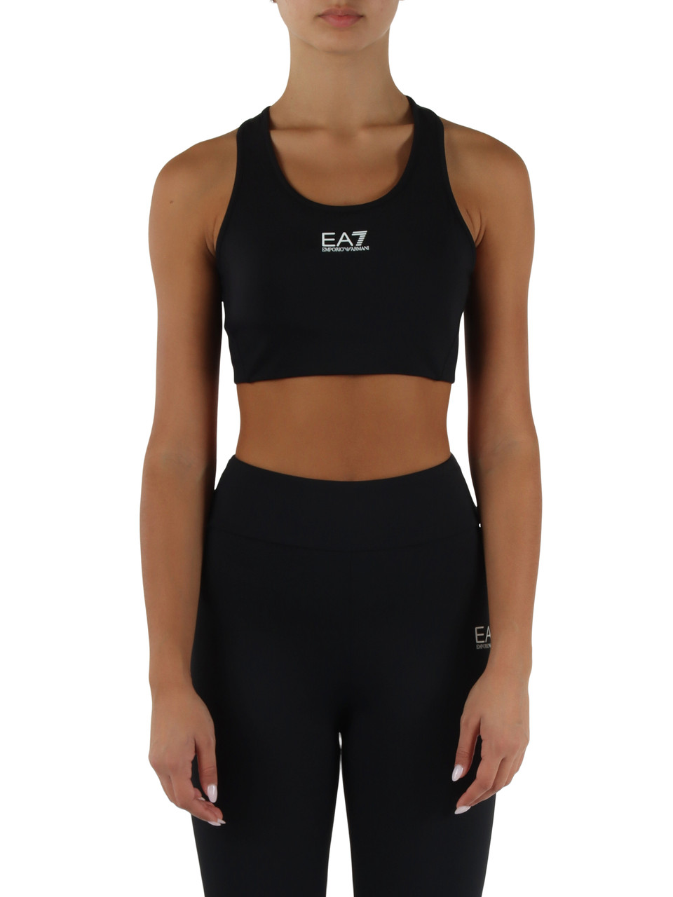 NERO | Top sportivo VIGOR 7
