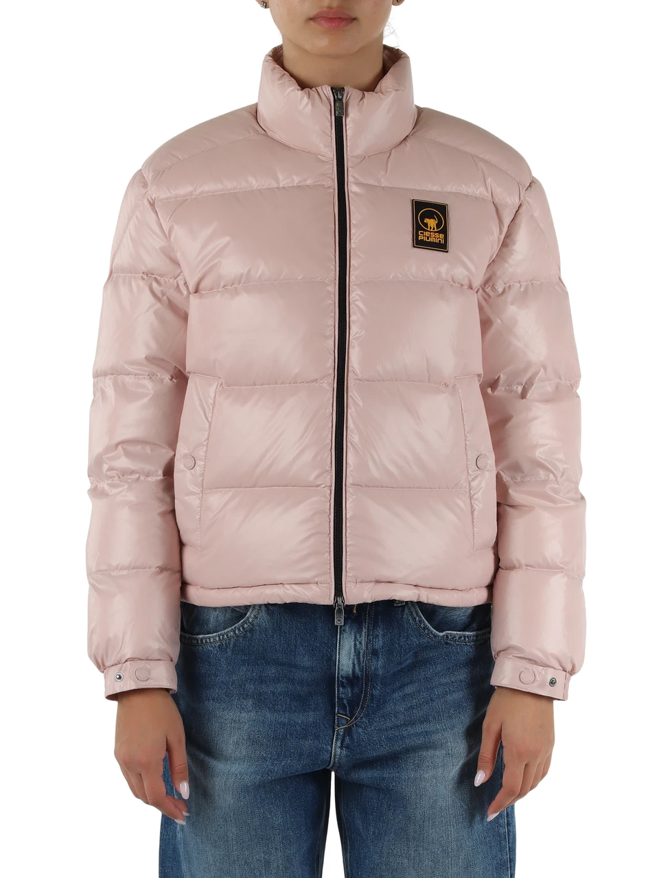 ROSA | Piumino trapuntato NOLETTA Warmth Specialists