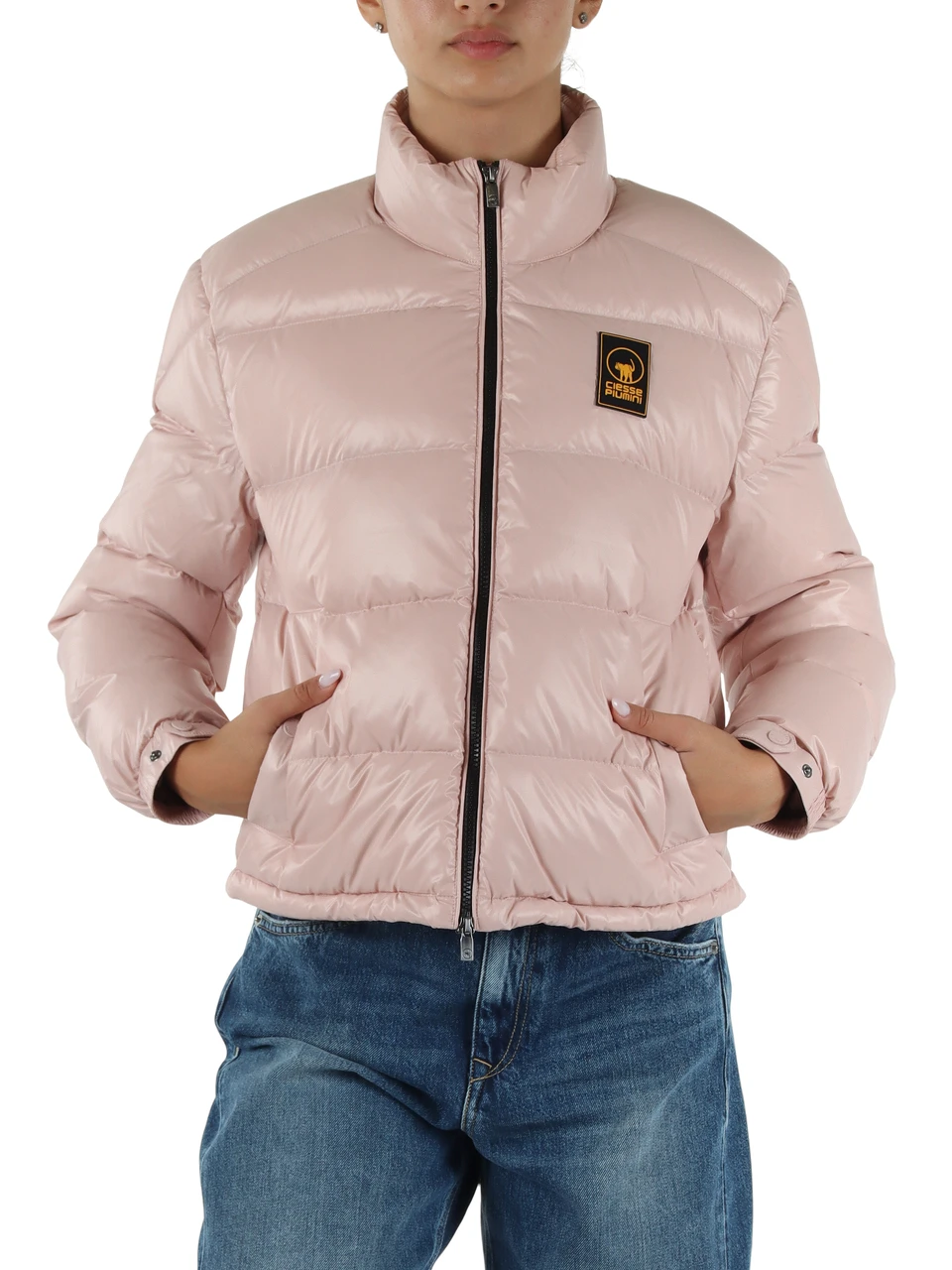 ROSA | Piumino trapuntato NOLETTA Warmth Specialists