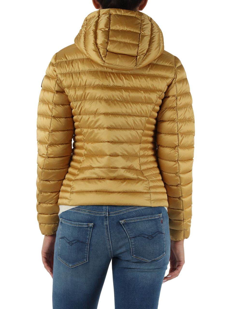 ORO | Piumino slim fit AGHATA 2.0 800 Fill Power
