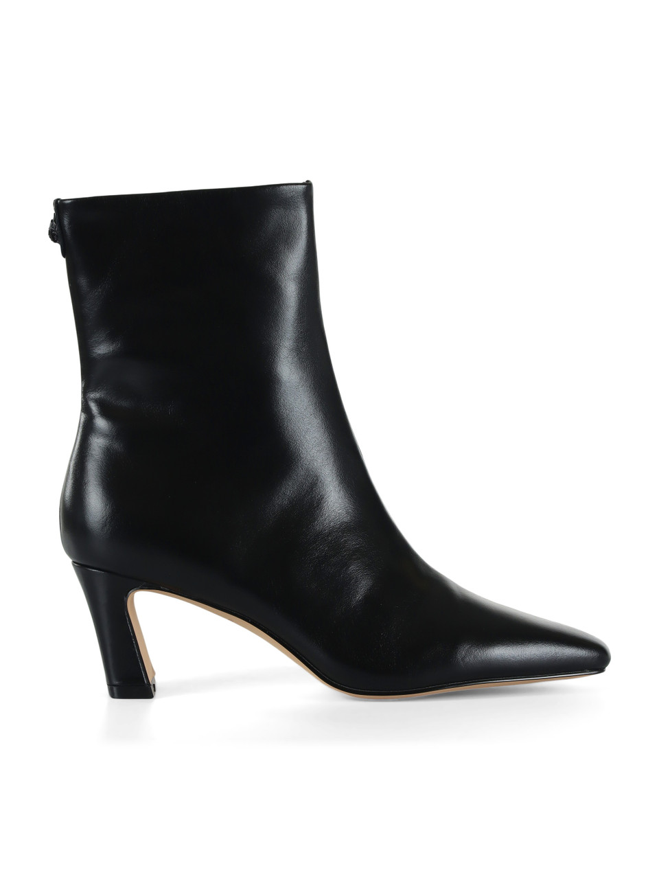 NERO | Stivaletto in pelle EATON